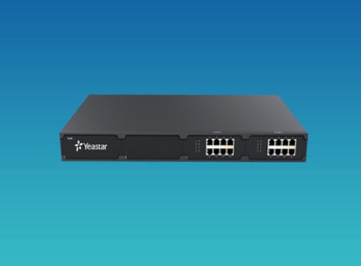 Yeastar S100 VOIP PBX